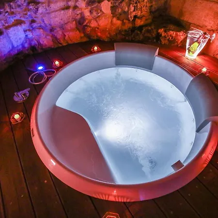 Oda ve Kahvaltı L'imperatore Relax & Charme