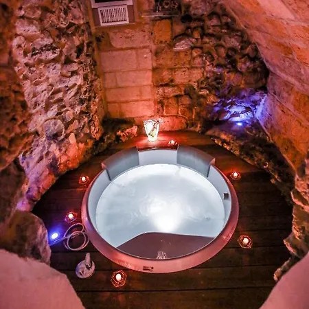 L'imperatore Relax & Charme Oda ve Kahvaltı 4*