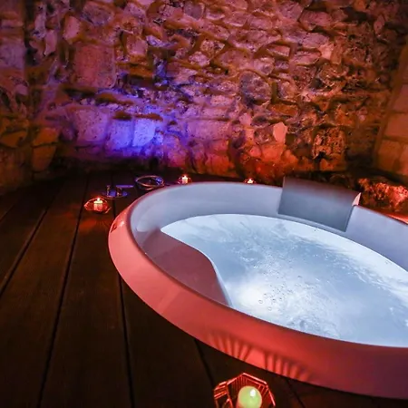 Oda ve Kahvaltı L'imperatore Relax & Charme 4*