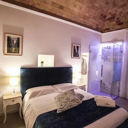 L'imperatore Relax & Charme Oda ve Kahvaltı 4*