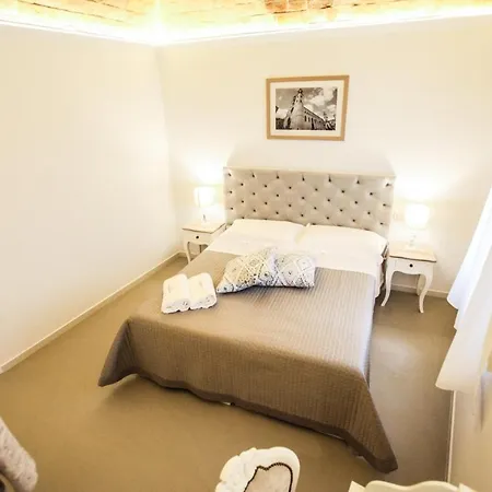 Oda ve Kahvaltı L'imperatore Relax & Charme