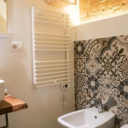 Oda ve Kahvaltı L'imperatore Relax & Charme