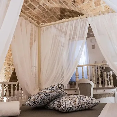 Oda ve Kahvaltı L'imperatore Relax & Charme