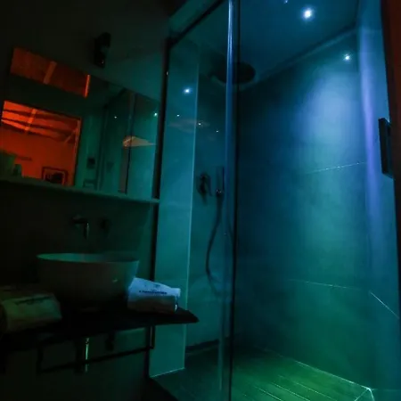 Oda ve Kahvaltı L'imperatore Relax & Charme 4*
