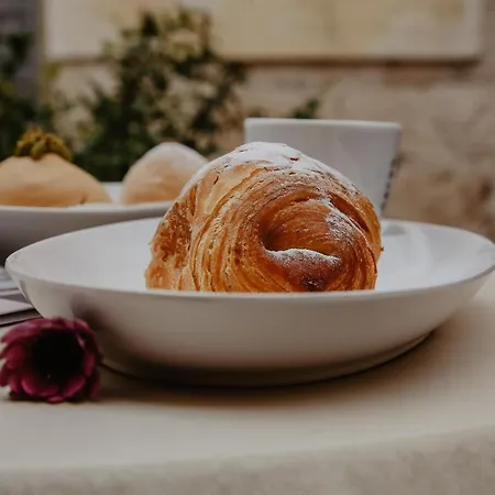 L'imperatore Relax & Charme Oda ve Kahvaltı Altamura