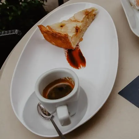 L'imperatore Relax & Charme Oda ve Kahvaltı Altamura