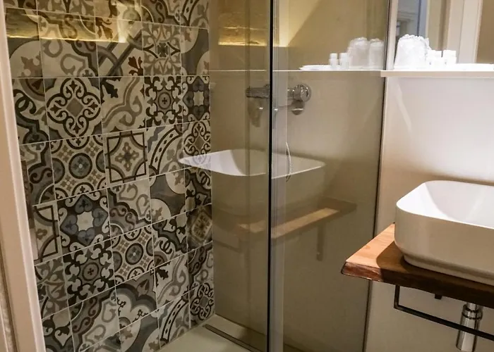 Bed & Breakfast L'imperatore Relax & Charme