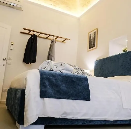 L'imperatore Relax & Charme Bed & Breakfast