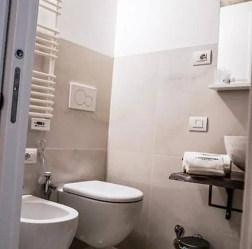 L'imperatore Relax & Charme 4*