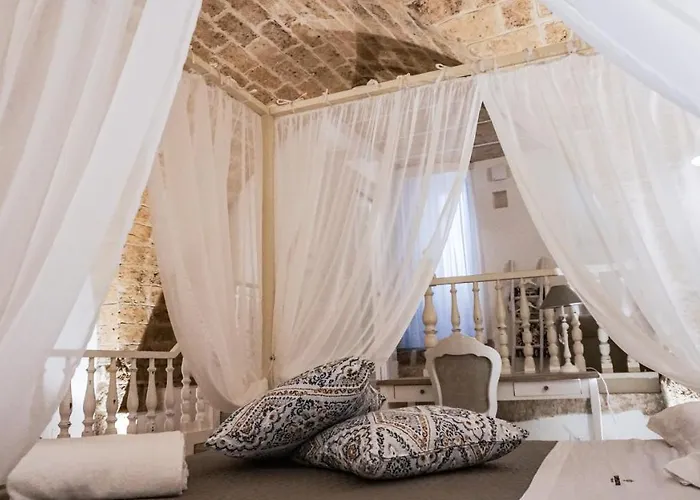 Bed & Breakfast L'imperatore Relax & Charme