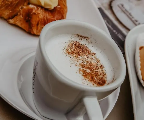 L'imperatore Relax & Charme