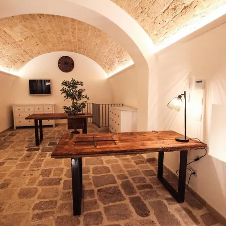 L'imperatore Relax & Charme 4*