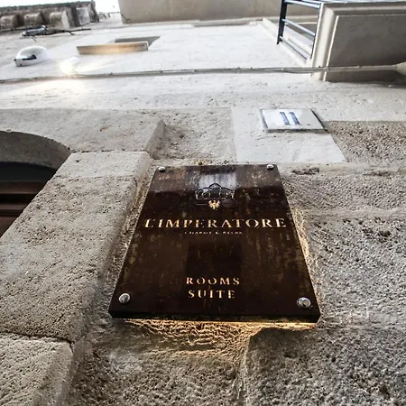 L'imperatore Relax & Charme Bed & Breakfast