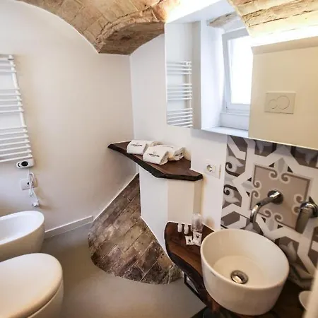 L'imperatore Relax & Charme 4* Altamura