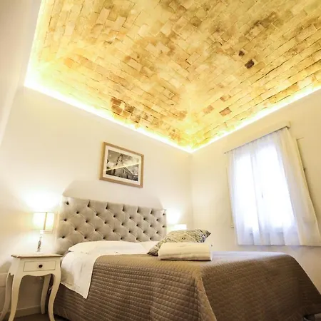 L'imperatore Relax & Charme