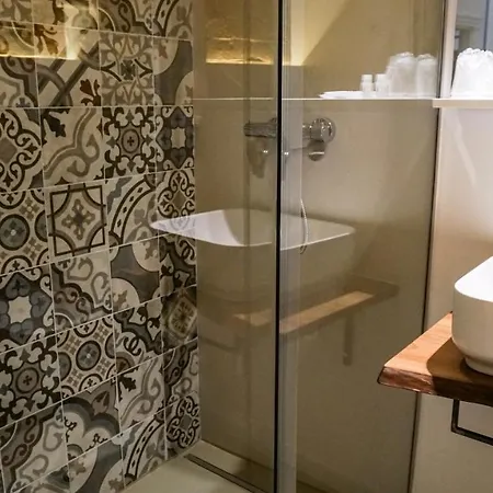 Bed & Breakfast L'imperatore Relax & Charme