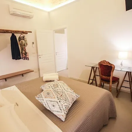 Bed & Breakfast L'imperatore Relax & Charme 4*