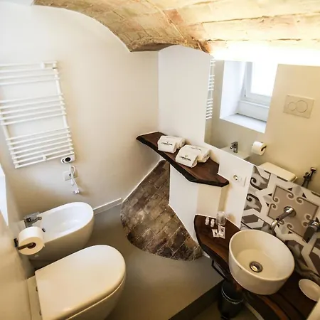Bed & Breakfast L'imperatore Relax & Charme
