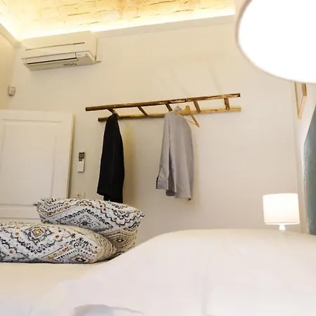 L'imperatore Relax & Charme Bed & Breakfast Altamura