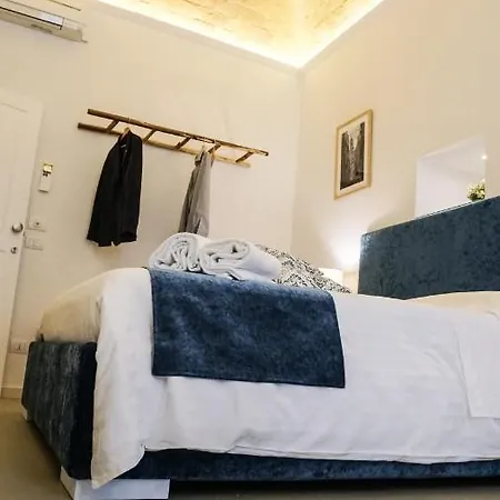 L'imperatore Relax & Charme Oda ve Kahvaltı