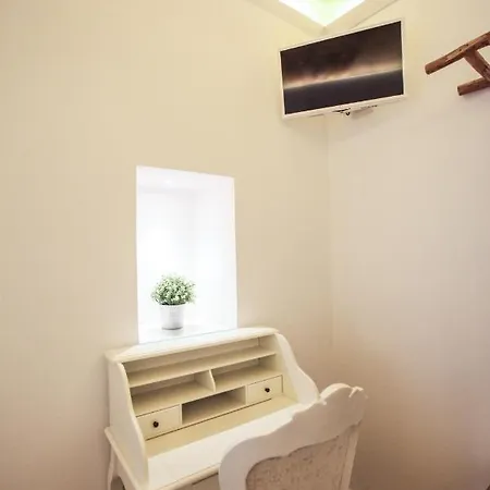 L'imperatore Relax & Charme ألتامورا