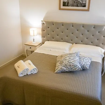 L'imperatore Relax & Charme Bed & Breakfast *