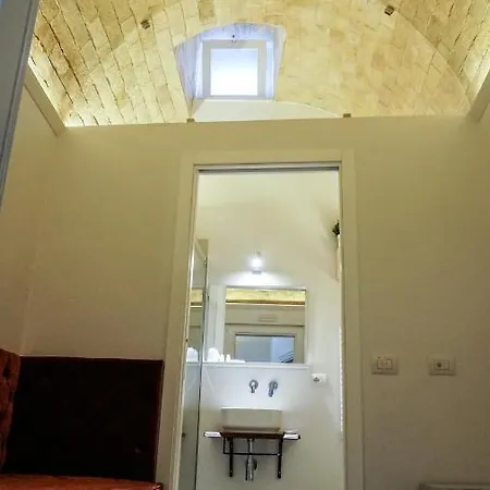 L'imperatore Relax & Charme 4* ألتامورا