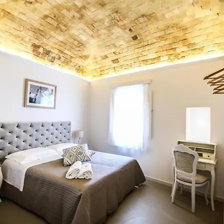 L'imperatore Relax & Charme ألتامورا