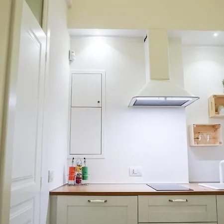 Bed & Breakfast L'imperatore Relax & Charme 4*