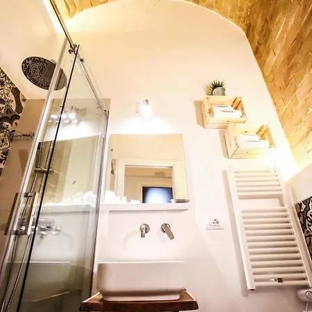 L'imperatore Relax & Charme