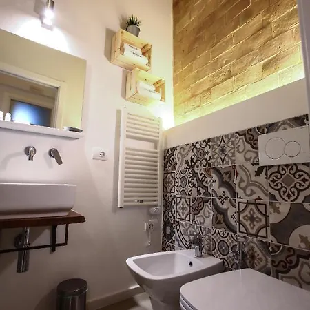 L'imperatore Relax & Charme Bed & Breakfast