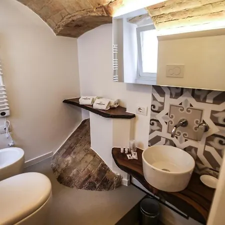 L'imperatore Relax & Charme Altamura