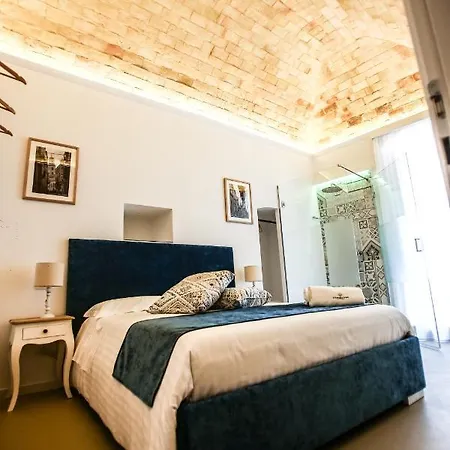 L'imperatore Relax & Charme