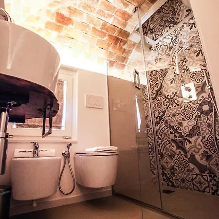 L'imperatore Relax & Charme Bed & Breakfast 4*