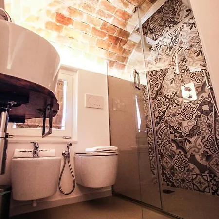 L'imperatore Relax & Charme Bed & Breakfast *