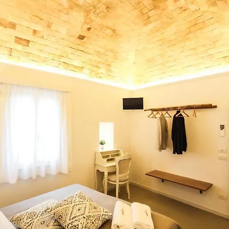 L'imperatore Relax & Charme 4*