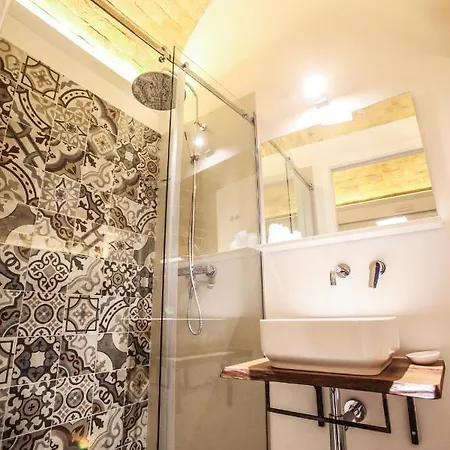 L'imperatore Relax & Charme 4*