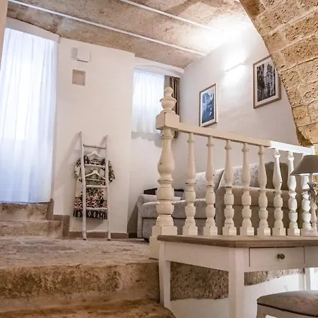L'imperatore Relax & Charme Bed & Breakfast *