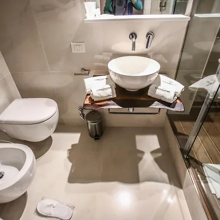 L'imperatore Relax & Charme Oda ve Kahvaltı Altamura