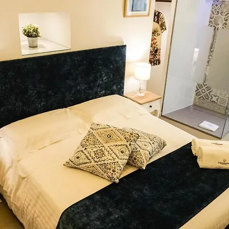 L'imperatore Relax & Charme فندق مبيت وإفطار ألتامورا