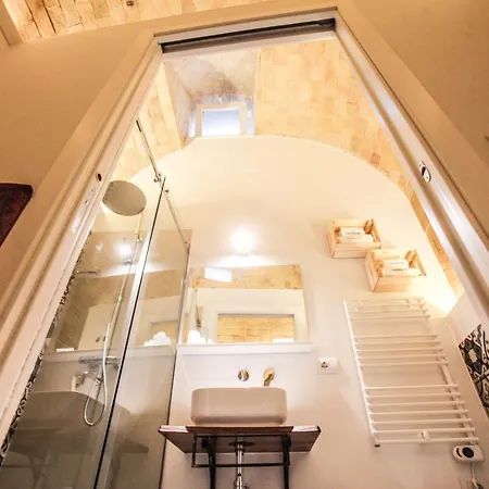 Bed & Breakfast L'imperatore Relax & Charme Altamura
