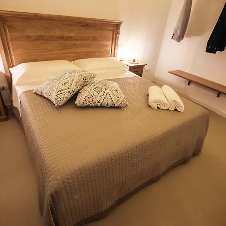 לינה וארוחת בוקר L'imperatore Relax & Charme 4*