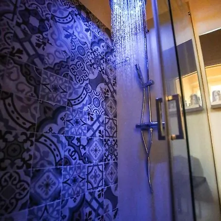 Bed & Breakfast L'imperatore Relax & Charme Altamura