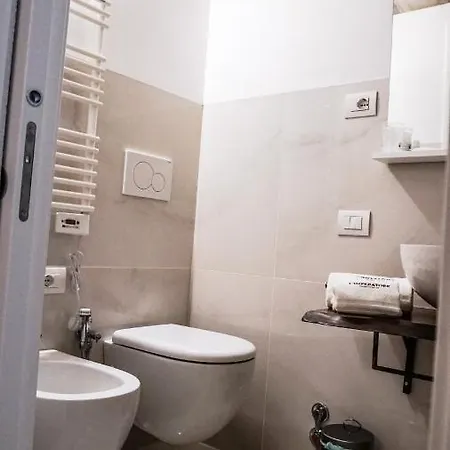 L'imperatore Relax&charme 4*