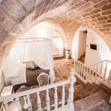 Bed & Breakfast L'imperatore Relax & Charme 4*