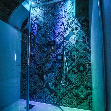 Bed & Breakfast L'imperatore Relax & Charme