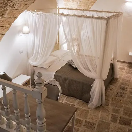 L'imperatore Relax & Charme فندق مبيت وإفطار ألتامورا
