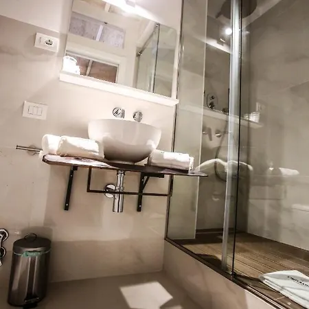 L'imperatore Relax & Charme