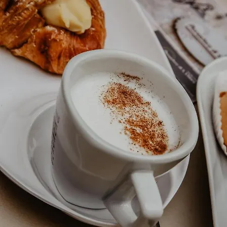 L'imperatore Relax & Charme