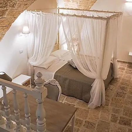 L'imperatore Relax & Charme Bed & Breakfast